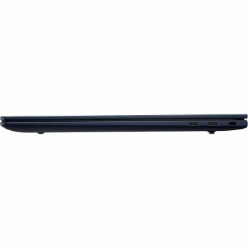 HP EliteBook Ultra G1i 14" Touchscreen Notebook - 2.8K - Intel Core Ultra 5 228V - 32 GB - 512 GB SSD - Glacier Silver