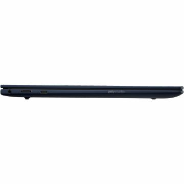 HP EliteBook Ultra G1i 14" Touchscreen Notebook - 2.8K - Intel Core Ultra 5 228V - 32 GB - 512 GB SSD - Glacier Silver