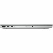 HP EliteBook 8 Flip G1i 13" 2-in-1 AI Notebook – Intel Core Ultra 5, 16GB RAM, 512GB SSD, Touchscreen, 5G, Win 11 Pro - Glacier Silver