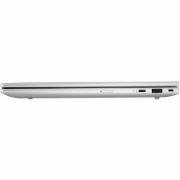 HP EliteBook 8 G1i 13.3" Notebook - WUXGA - Intel Core Ultra 7 255U - 32 GB - 1 TB SSD - Glacier Silver