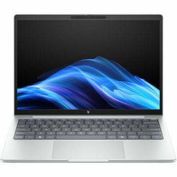 HP EliteBook 8 G1i 13.3" Notebook - WUXGA - Intel Core Ultra 7 255U - 32 GB - 1 TB SSD - Glacier Silver