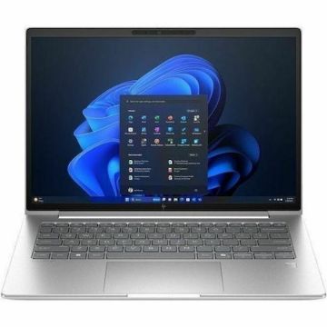 HP Elitebook Flip 8 G1i 13 U7-255U 16GB 512GB W11P TS Ir WL BT L-Life Batt 5G 3YR Dib Pen