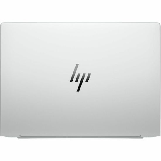 HP EliteBook 8 G1i 14" Notebook - WUXGA - Intel Core Ultra 7 255U - 32 GB - 1 TB SSD - Glacier Silver