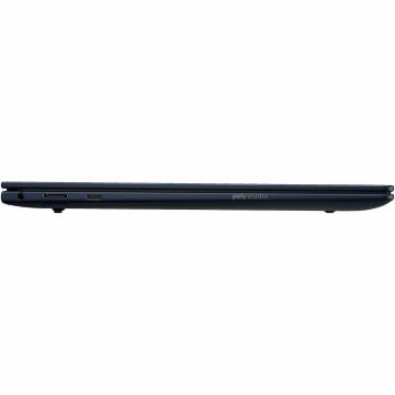 HP EliteBook Ultra G1i 14" Notebook - 2.8K - Intel Core Ultra 7 256V - 16 GB - 512 GB SSD - Glacier Silver