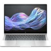 HP EliteBook X Flip G1i 14" Touchscreen Convertible 2 in 1 Notebook - WUXGA - Intel Core Ultra 7 256V - 16 GB - 512 GB SSD - Glacier Silver