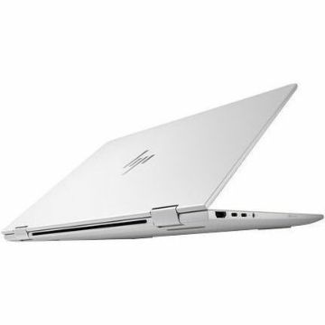 HP EliteBook X Flip G1i 14" Touchscreen Convertible 2 in 1 Notebook - WUXGA - Intel Core Ultra 7 256V - 16 GB - 512 GB SSD - Glacier Silver
