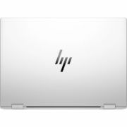 HP EliteBook X Flip G1i 14" Touchscreen Convertible 2 in 1 Notebook - WUXGA - Intel Core Ultra 7 256V - 16 GB - 512 GB SSD - Glacier Silver