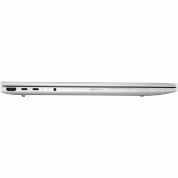 HP EliteBook 8 G1i 16" Notebook - WUXGA - Intel Core Ultra 7 255U - 32 GB - 1 TB SSD - Glacier Silver