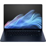 HP EliteBook Ultra G1i 14" Touchscreen Notebook - 2.8K - Intel Core Ultra 7 256V - 16 GB - 512 GB SSD - Glacier Silver