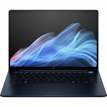 HP EliteBook Ultra G1i 14" Touchscreen Notebook - 2.8K - Intel Core Ultra 7 256V - 16 GB - 512 GB SSD - Glacier Silver