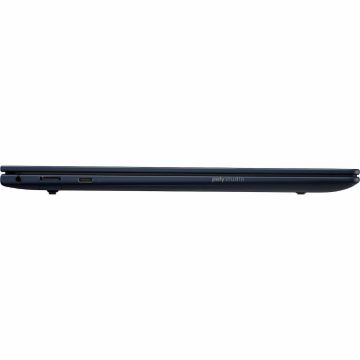 HP EliteBook Ultra G1i 14" Touchscreen Notebook - 2.8K - Intel Core Ultra 7 256V - 16 GB - 512 GB SSD - Glacier Silver
