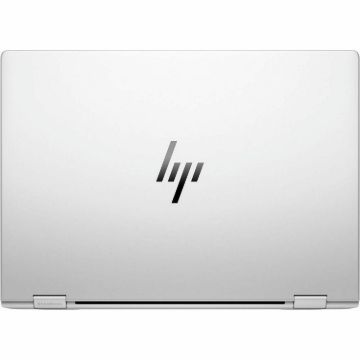 HP EliteBook X Flip G1i 14" Touchscreen Convertible 2 in 1 Notebook - WUXGA - Intel Core Ultra 5 226V - 16 GB - 512 GB SSD - Glacier Silver