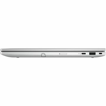 HP EliteBook 8 Flip G1i 13.3" Touchscreen Convertible 2 in 1 Notebook - WUXGA - Intel Core Ultra 7 255U - 16 GB - 512 GB SSD - Glacier Silver