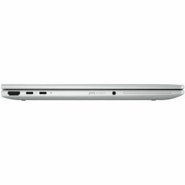 HP EliteBook 8 Flip G1i 13.3" Touchscreen Convertible 2 in 1 Notebook - WUXGA - Intel Core Ultra 7 255U - 16 GB - 512 GB SSD - Glacier Silver