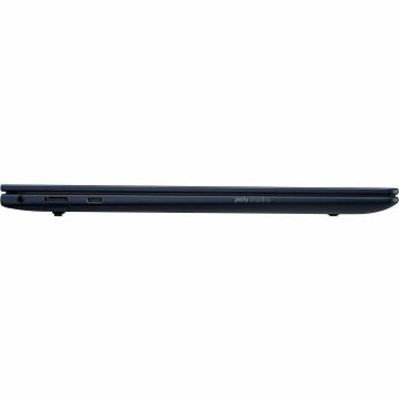 HP EliteBook Ultra G1i 14" Touchscreen Notebook - 2.8K - Intel Core Ultra 7 258V - 32 GB - 512 GB SSD - Glacier Silver