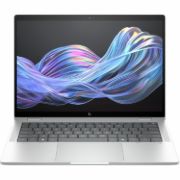 HP EliteBook X Flip G1i 14" Touchscreen Convertible 2 in 1 Notebook - WUXGA - Intel Core Ultra 7 256V - 16 GB - 512 GB SSD - Glacier Silver