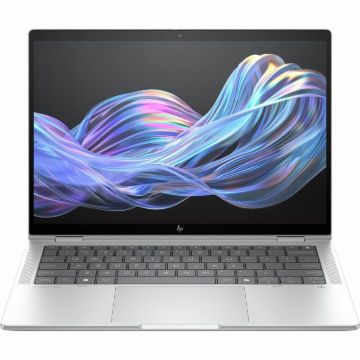 HP EliteBook X Flip G1i 14" Touchscreen Convertible 2 in 1 Notebook - WUXGA - Intel Core Ultra 7 256V - 16 GB - 512 GB SSD - Atmospheric Blue