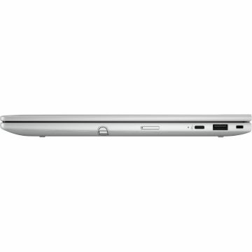 HP EliteBook 8 Flip G1i 13.3" Touchscreen Convertible 2 in 1 Notebook - WUXGA - Intel Core Ultra 7 255U - 32 GB - 1 TB SSD - Glacier Silver