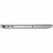 HP EliteBook 8 Flip G1i 13.3" Touchscreen Convertible 2 in 1 Notebook - WUXGA - Intel Core Ultra 7 255U - 32 GB - 1 TB SSD - Glacier Silver