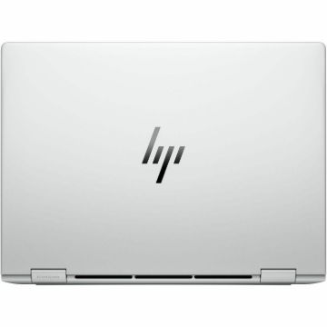 HP EliteBook 8 Flip G1i 13.3" Touchscreen Convertible 2 in 1 Notebook - WUXGA - Intel Core Ultra 7 255U - 32 GB - 1 TB SSD - Glacier Silver