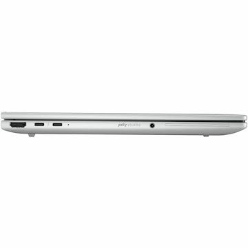 HP EliteBook 8 G1i 14" Notebook - WUXGA - Intel Core Ultra 7 255U - 64 GB - 2 TB SSD - Glacier Silver