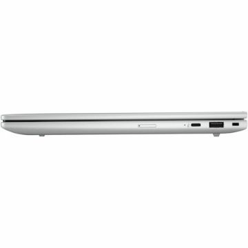 HP EliteBook 8 G1i 14" Notebook - WUXGA - Intel Core Ultra 7 255U - 64 GB - 2 TB SSD - Glacier Silver