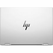 HP EliteBook X Flip G1i 14" Touchscreen Convertible 2 in 1 Notebook - WUXGA - Intel Core Ultra 7 258V - 32 GB - 1 TB SSD - Glacier Silver