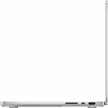 Apple MacBook Pro MDE64X/A 14.2" Notebook - 120 Hz - Apple M5 - 24 GB - 1 TB SSD - English (US) Keyboard - Silver