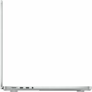 Apple MacBook Pro MDE64X/A 14.2" Notebook - 120 Hz - Apple M5 - 24 GB - 1 TB SSD - English (US) Keyboard - Silver