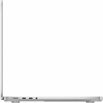 Apple MacBook Pro MDE64X/A 14.2" Notebook - 120 Hz - Apple M5 - 24 GB - 1 TB SSD - English (US) Keyboard - Silver