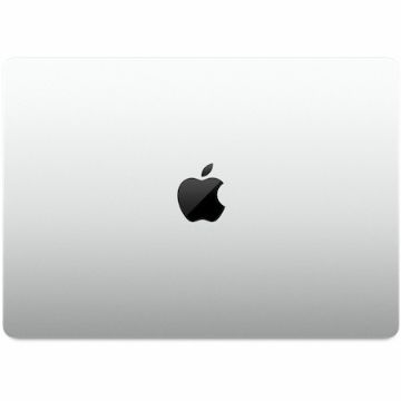 Apple MacBook Pro MDE64X/A 14.2" Notebook - 120 Hz - Apple M5 - 24 GB - 1 TB SSD - English (US) Keyboard - Silver
