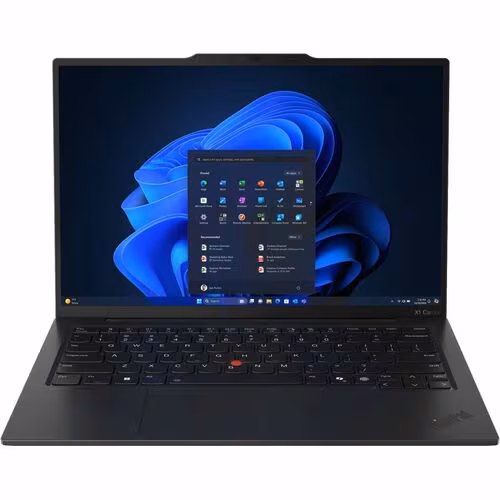 Lenovo X1 Carbon G13 Aura U5-228V, 14" Wuxga, 512GB, 32GB, Ai Now, W11P(CP+), 3YR Prem