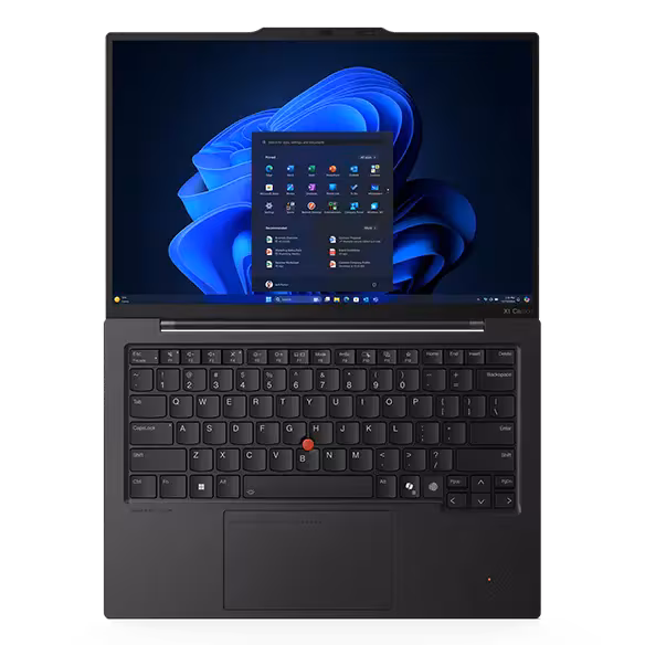 Lenovo X1 Carbon G13 Aura U7-258V, 14" Wuxga, 512GB, 32GB, Ai Now, W11P(CP+), 3YR Prem