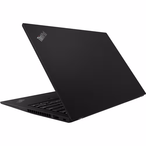 Lenovo ThinkPad T14s Gen 1 21R30008AU 14" Touchscreen Convertible 2 in 1 Notebook - WUXGA - Intel Core Ultra 5 225U - 16 GB - 512 GB SSD - English (US) Keyboard - Black