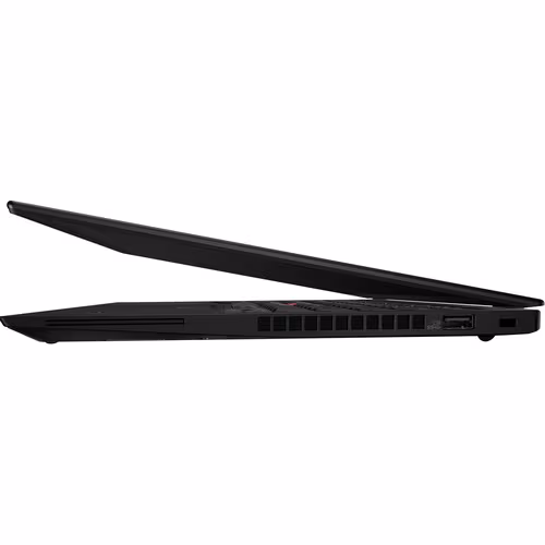 Lenovo ThinkPad T14s Gen 1 21R30008AU 14" Touchscreen Convertible 2 in 1 Notebook - WUXGA - Intel Core Ultra 5 225U - 16 GB - 512 GB SSD - English (US) Keyboard - Black
