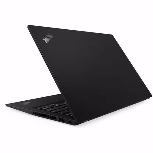 Lenovo ThinkPad T14s Gen 1 21R30009AU 14" Touchscreen Convertible 2 in 1 Notebook - WUXGA - Intel Core Ultra 7 255H - 32 GB - 512 GB SSD - English (US) Keyboard - Black