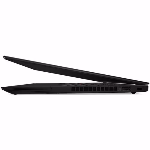 Lenovo ThinkPad T14s Gen 1 21R30009AU 14" Touchscreen Convertible 2 in 1 Notebook - WUXGA - Intel Core Ultra 7 255H - 32 GB - 512 GB SSD - English (US) Keyboard - Black