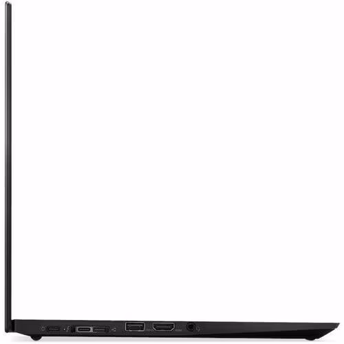 Lenovo ThinkPad T14s Gen 1 21R30009AU 14" Touchscreen Convertible 2 in 1 Notebook - WUXGA - Intel Core Ultra 7 255H - 32 GB - 512 GB SSD - English (US) Keyboard - Black