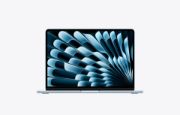 Apple MacBook Air 13.6 (M5) SKY/8C Gpu/16Gb/512Gb