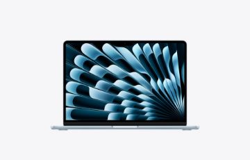 Apple MacBook Air 13.6 (M5) SKY/8C Gpu/16Gb/512Gb