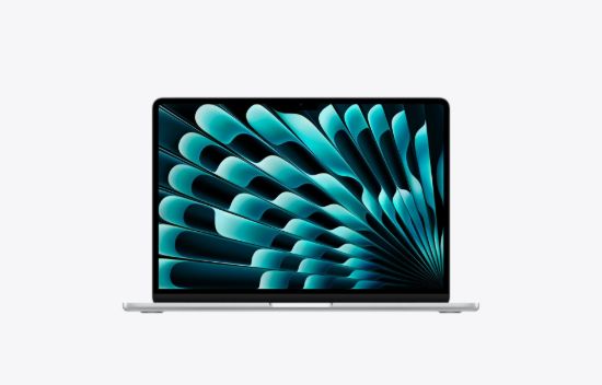 Apple MacBook Air 13.6 (M5) SLV/8C Gpu/16Gb/512Gb