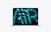 Apple MacBook Air 13.6 (M5) SLV/10C Gpu/16Gb/1Tb