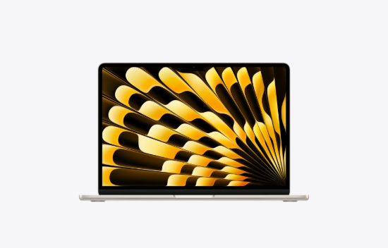Apple MacBook Air 13.6 (M5) STL/10C Gpu/16Gb/1Tb