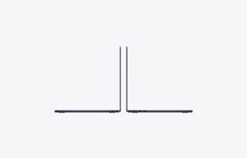 Apple MacBook Air 13.6 (M5) MDN/10C Gpu/24Gb/1Tb