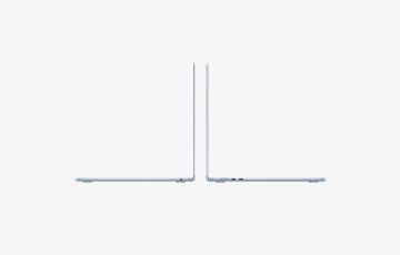 Apple MacBook Air 15.3 (M5) SKY/10C Gpu/16Gb/512Gb