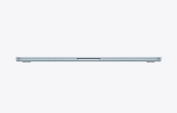 Apple MacBook Air 15.3 (M5) SKY/10C Gpu/16Gb/512Gb