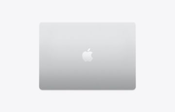Apple MacBook Air 15.3 (M5) SLV/10C Gpu/16Gb/512Gb