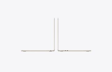 Apple MacBook Air 15.3 (M5) STL/10C Gpu/16Gb/512Gb