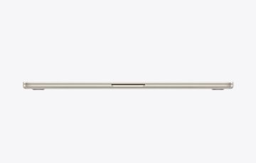 Apple MacBook Air 15.3 (M5) STL/10C Gpu/16Gb/512Gb
