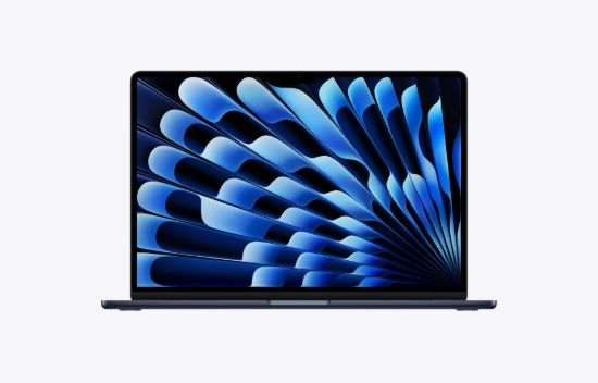 Apple MacBook Air 15.3 (M5) MDN/10C Gpu/16Gb/512Gb